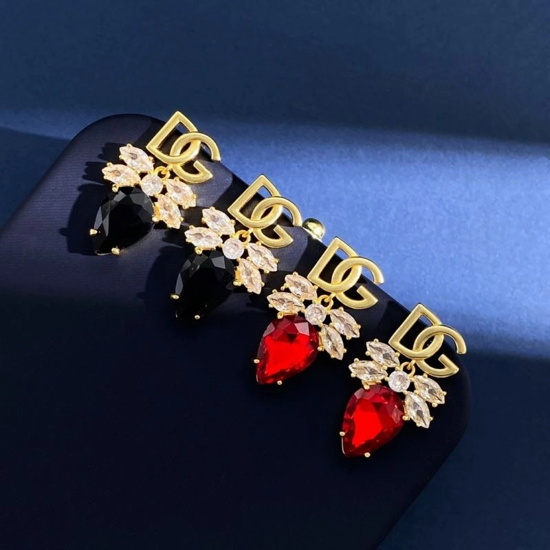 Dolce Gabbana Earrings QuickDry 213981