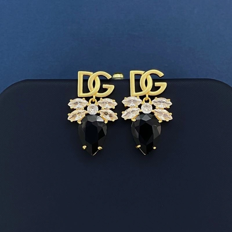 Dolce Gabbana Earrings QuickDry 213981