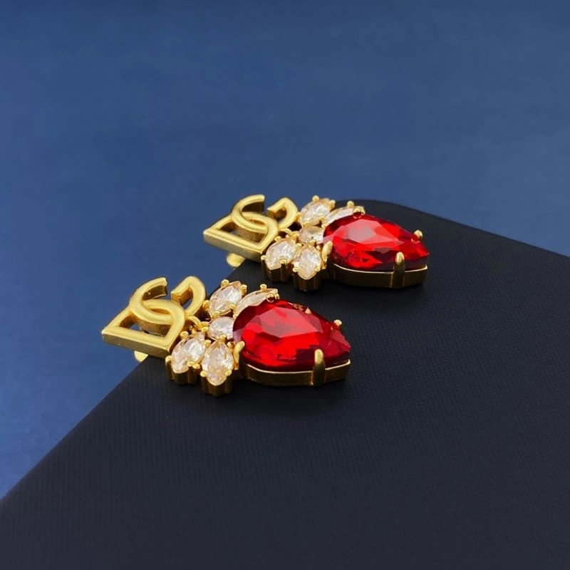 Dolce Gabbana Earrings QuickDry 213981