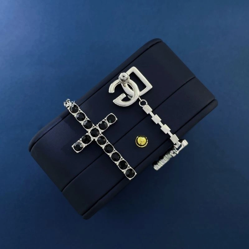 Dolce Gabbana Earrings Durable 213980