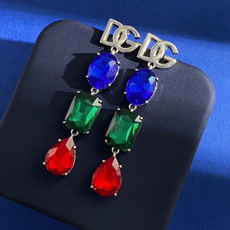 Cozy Dolce Gabbana Earrings 213978