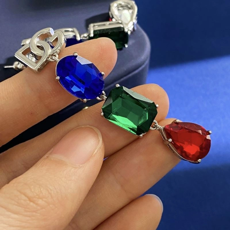 Cozy Dolce Gabbana Earrings 213978