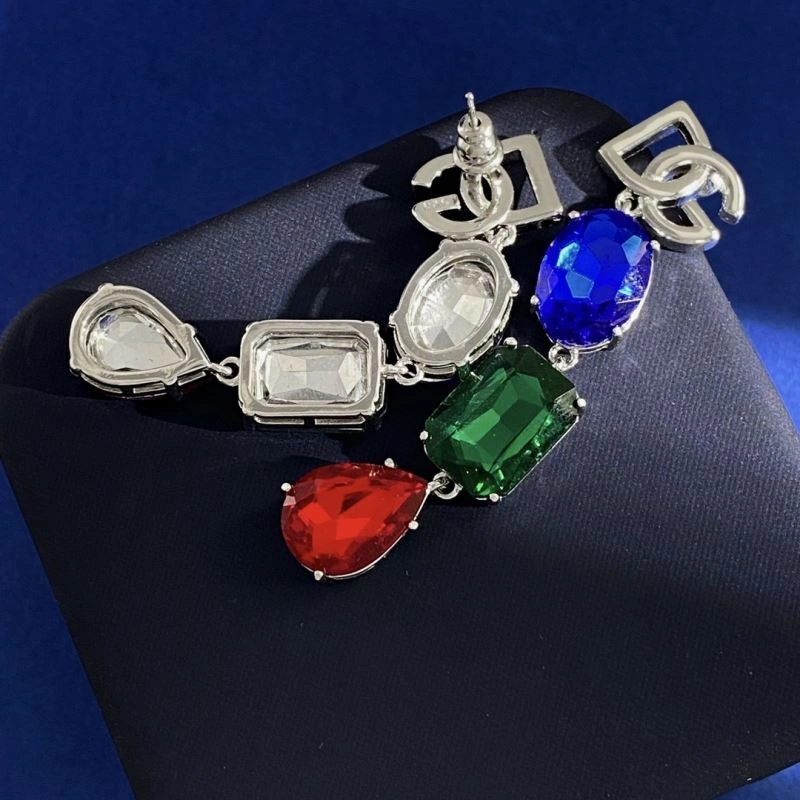 Cozy Dolce Gabbana Earrings 213978