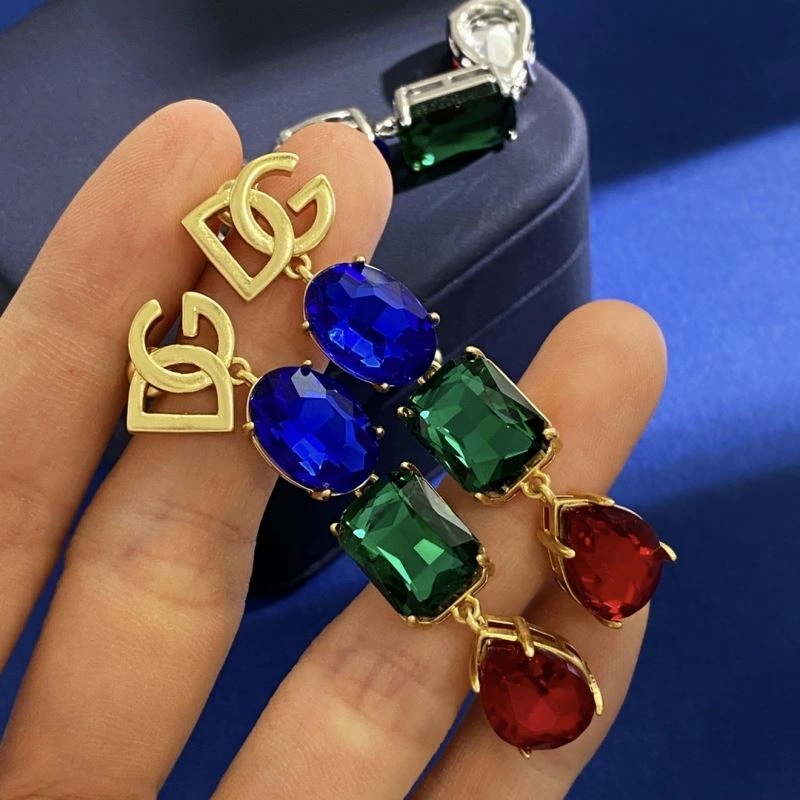 Cozy Dolce Gabbana Earrings 213978