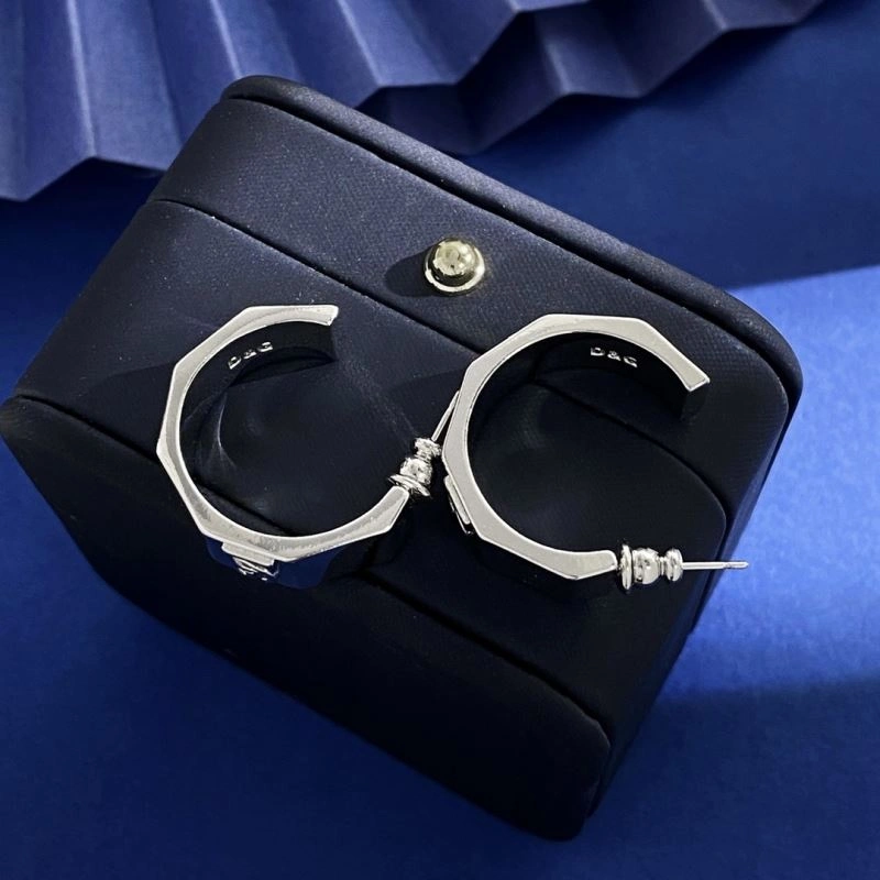 SmartChoice Dolce Gabbana Earrings 213550