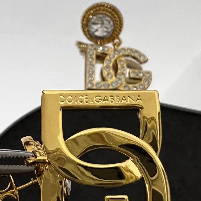 Dolce Gabbana Earrings Affordable 214625