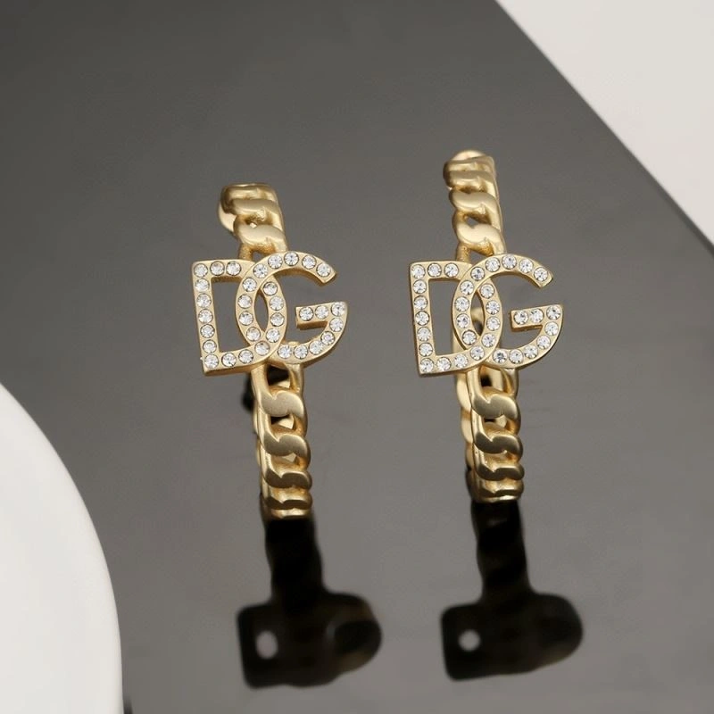 Attractive Dolce Gabbana Earrings 214642