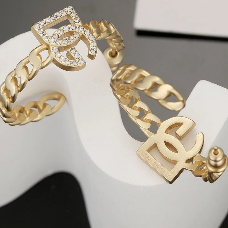 Attractive Dolce Gabbana Earrings 214642