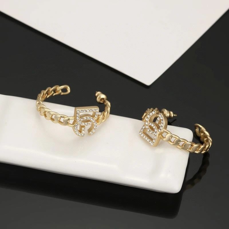 Attractive Dolce Gabbana Earrings 214642