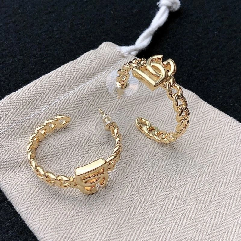 BestValue Dolce Gabbana Earrings 213077