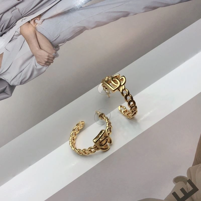 BestValue Dolce Gabbana Earrings 213077