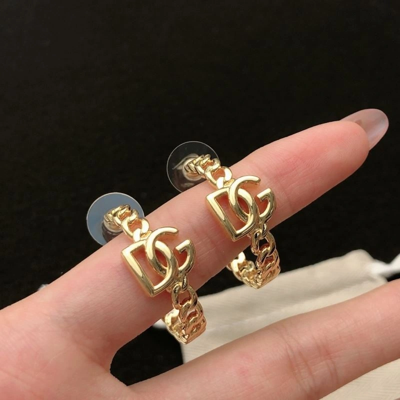 BestValue Dolce Gabbana Earrings 213077