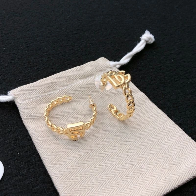 BestValue Dolce Gabbana Earrings 213077