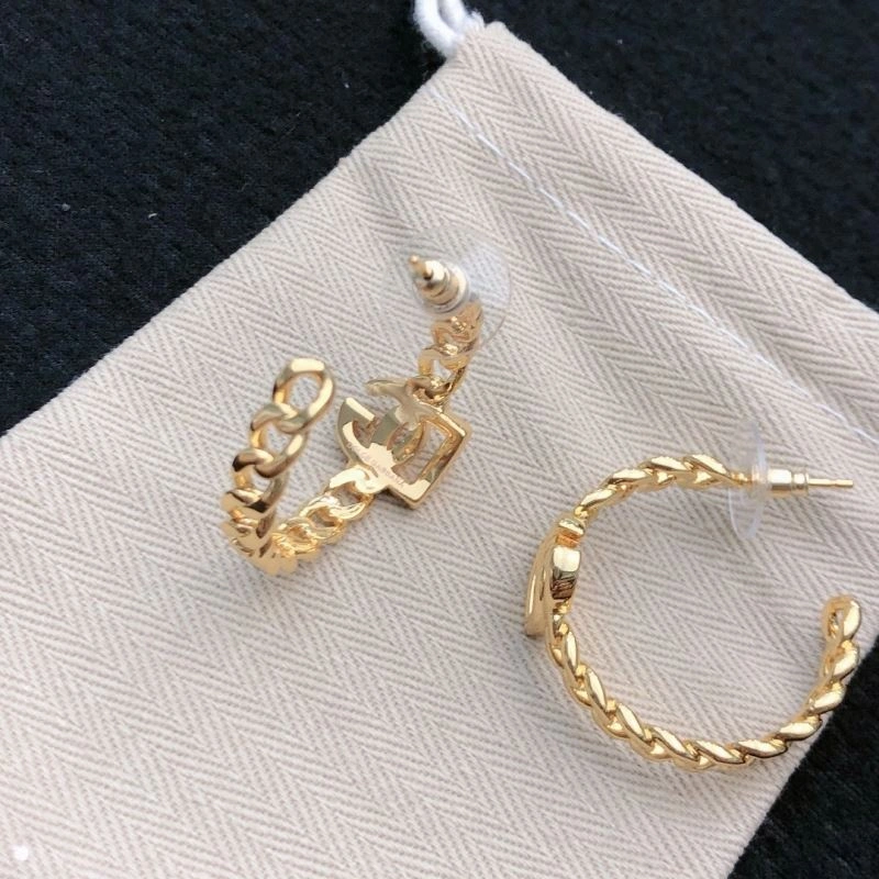 BestValue Dolce Gabbana Earrings 213077