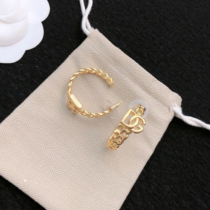 BestValue Dolce Gabbana Earrings 213077