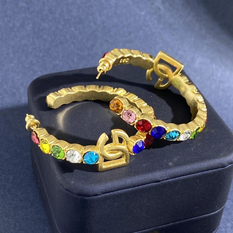 Dolce Gabbana Earrings NewStyle 212635