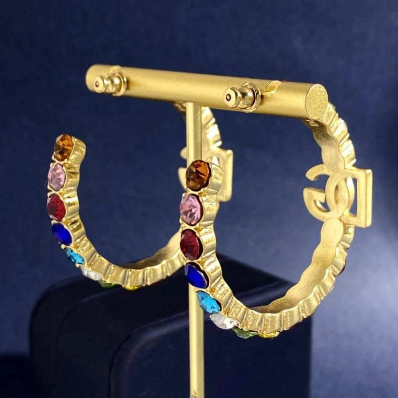 Dolce Gabbana Earrings NewStyle 212635
