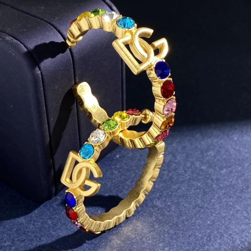 Dolce Gabbana Earrings NewStyle 212635