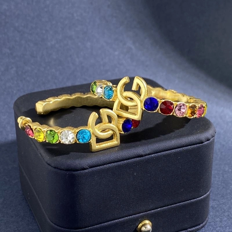 Dolce Gabbana Earrings NewStyle 212635