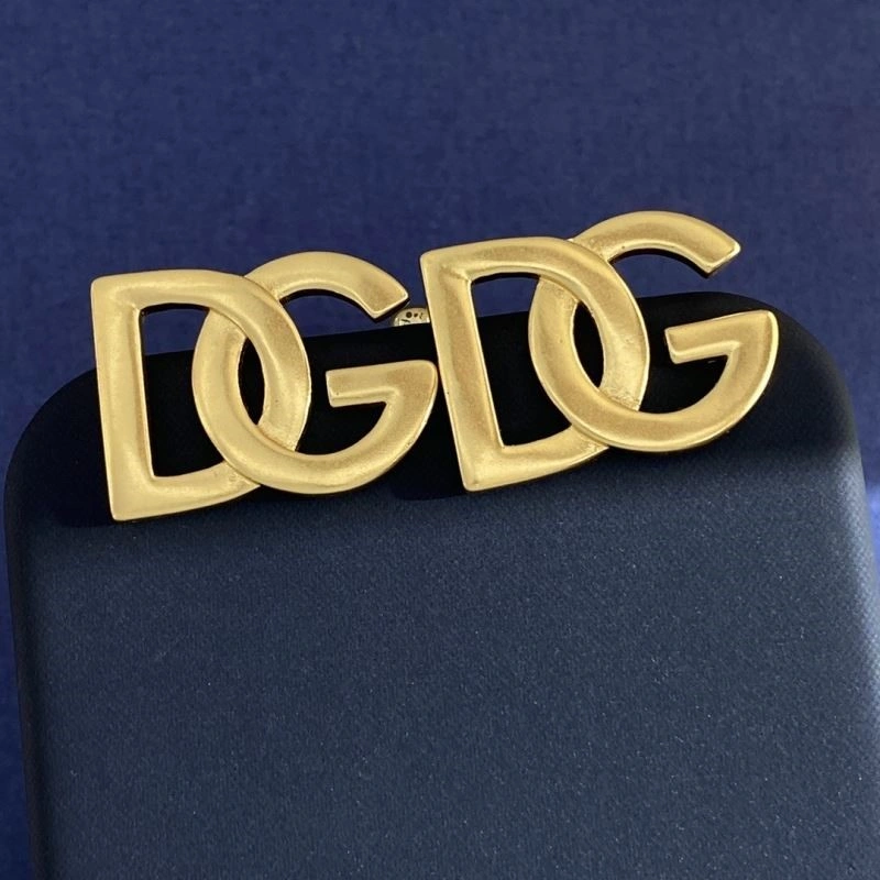Dolce Gabbana Earrings GoAnywhere 209910