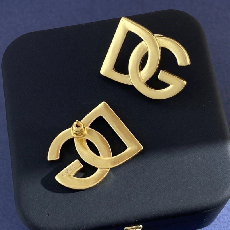 Dolce Gabbana Earrings GoAnywhere 209910