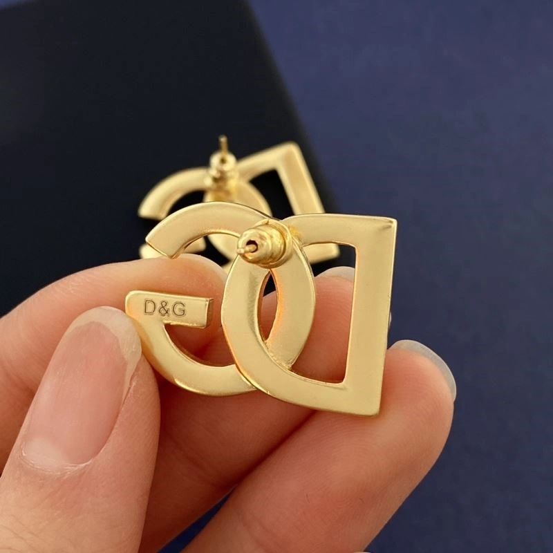Dolce Gabbana Earrings GoAnywhere 209910