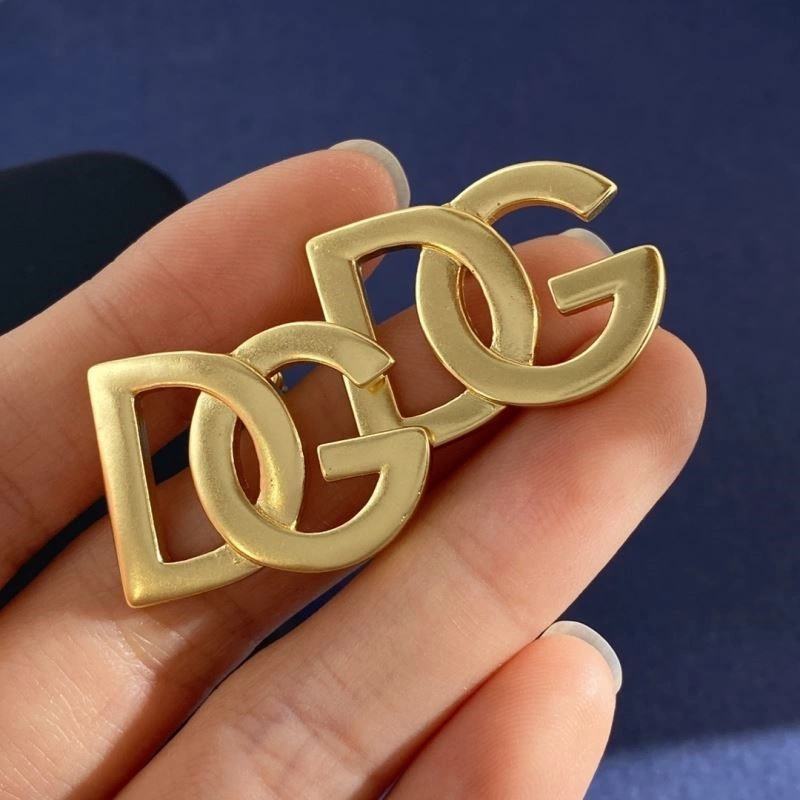 Dolce Gabbana Earrings GoAnywhere 209910