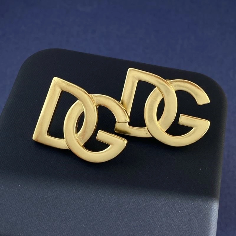 Dolce Gabbana Earrings GoAnywhere 209910