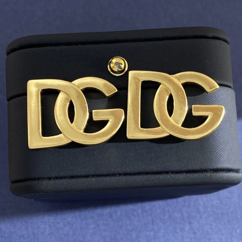 Dolce Gabbana Earrings GoAnywhere 209910