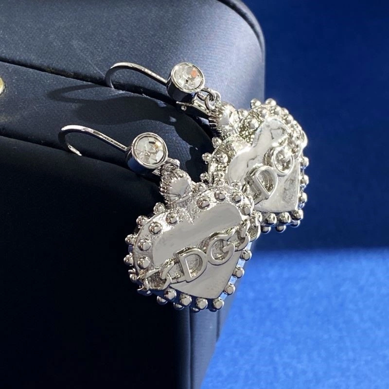 Dolce Gabbana Earrings AllSeason 209906