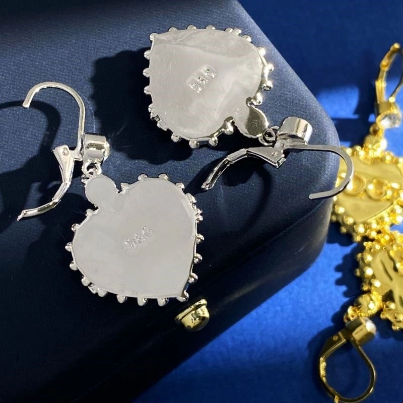 Dolce Gabbana Earrings AllSeason 209906