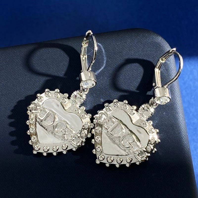 Dolce Gabbana Earrings AllSeason 209906