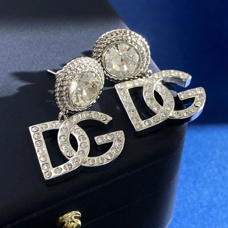 Lightweight Dolce Gabbana Earrings 209937
