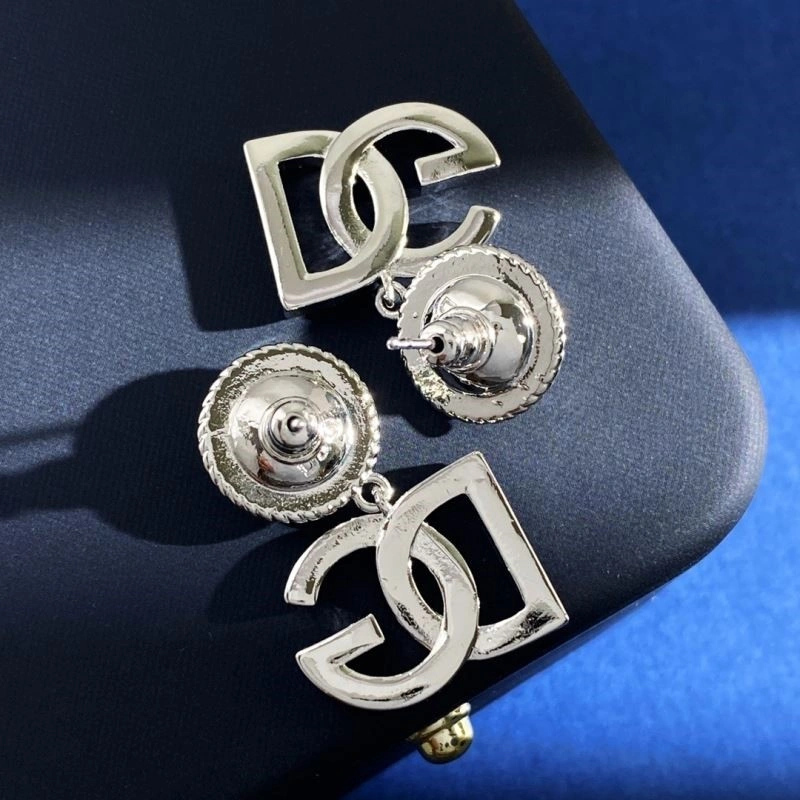 Lightweight Dolce Gabbana Earrings 209937