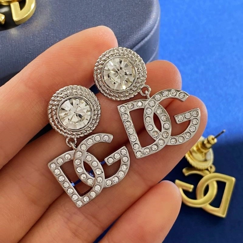 Lightweight Dolce Gabbana Earrings 209937