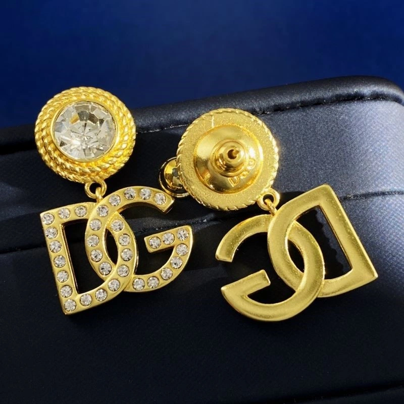 Lightweight Dolce Gabbana Earrings 209937