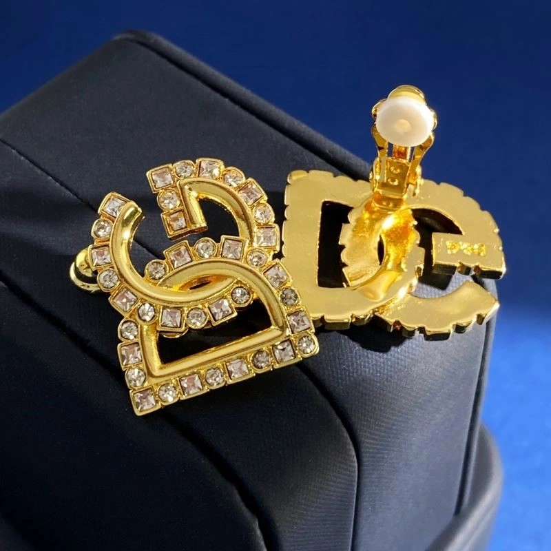 BestValue Dolce Gabbana Earrings 209907