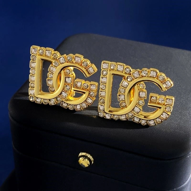 BestValue Dolce Gabbana Earrings 209907