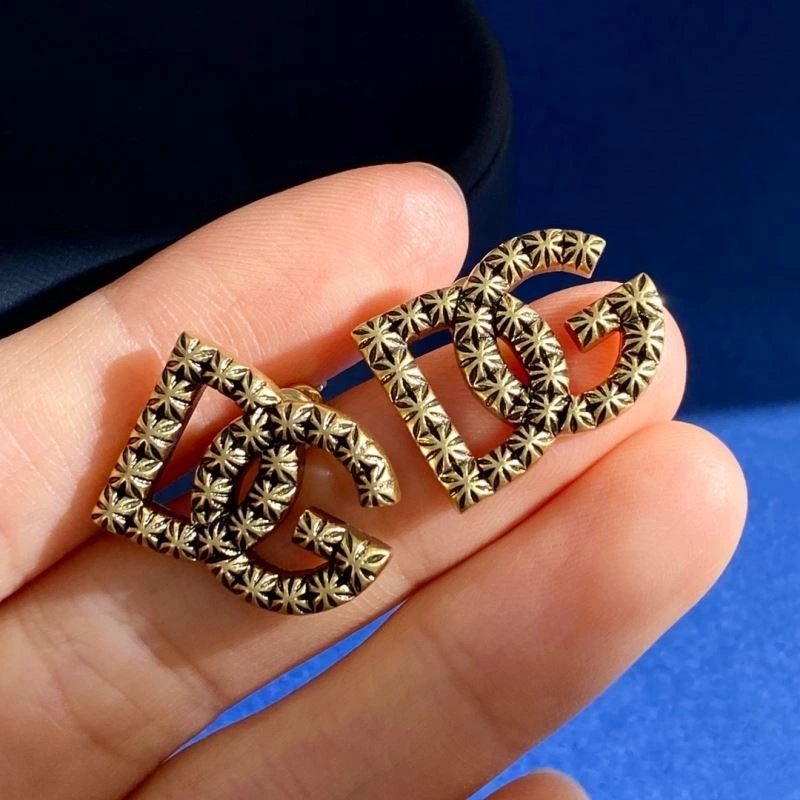 BestValue Dolce Gabbana Earrings 209361