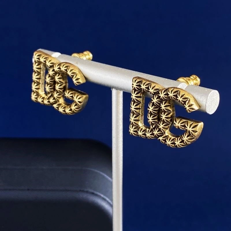 BestValue Dolce Gabbana Earrings 209361