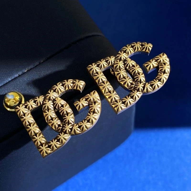 BestValue Dolce Gabbana Earrings 209361