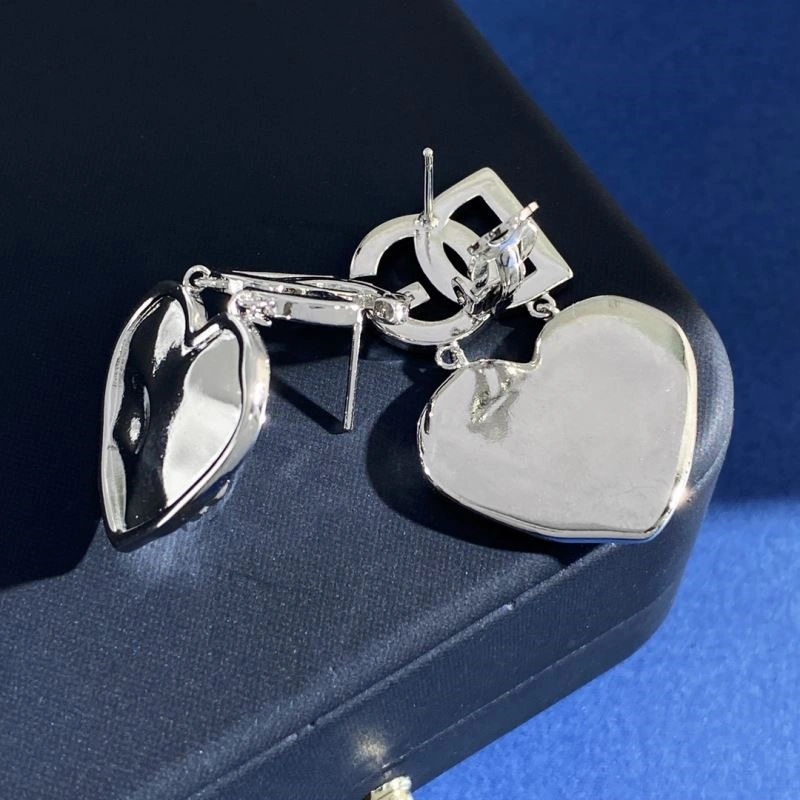 Elegant Dolce Gabbana Earrings 209354