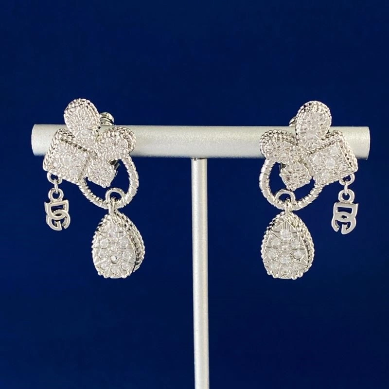 Timeless Dolce Gabbana Earrings 209368