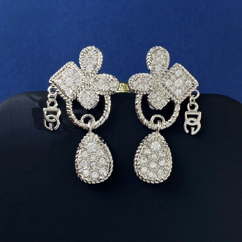 Timeless Dolce Gabbana Earrings 209368