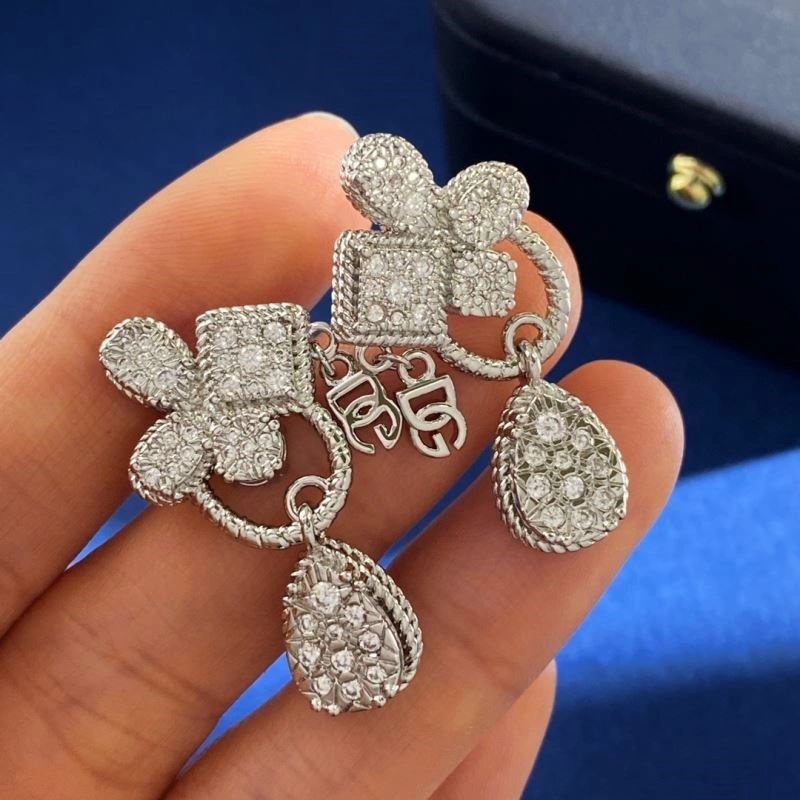 Timeless Dolce Gabbana Earrings 209368