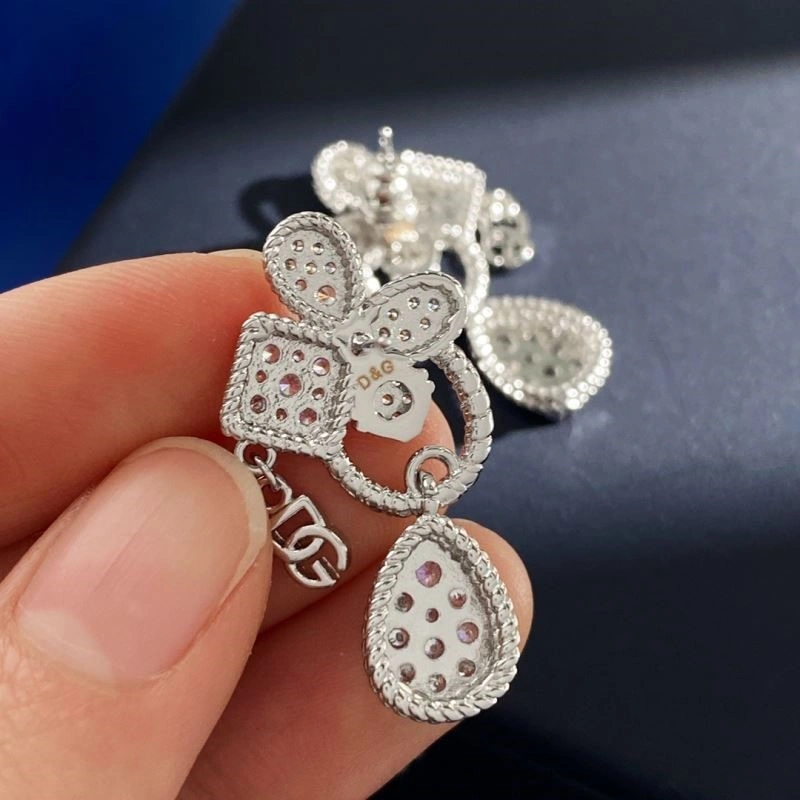 Timeless Dolce Gabbana Earrings 209368