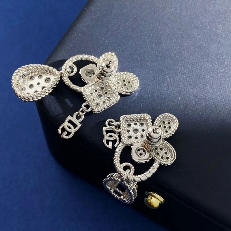 Timeless Dolce Gabbana Earrings 209368