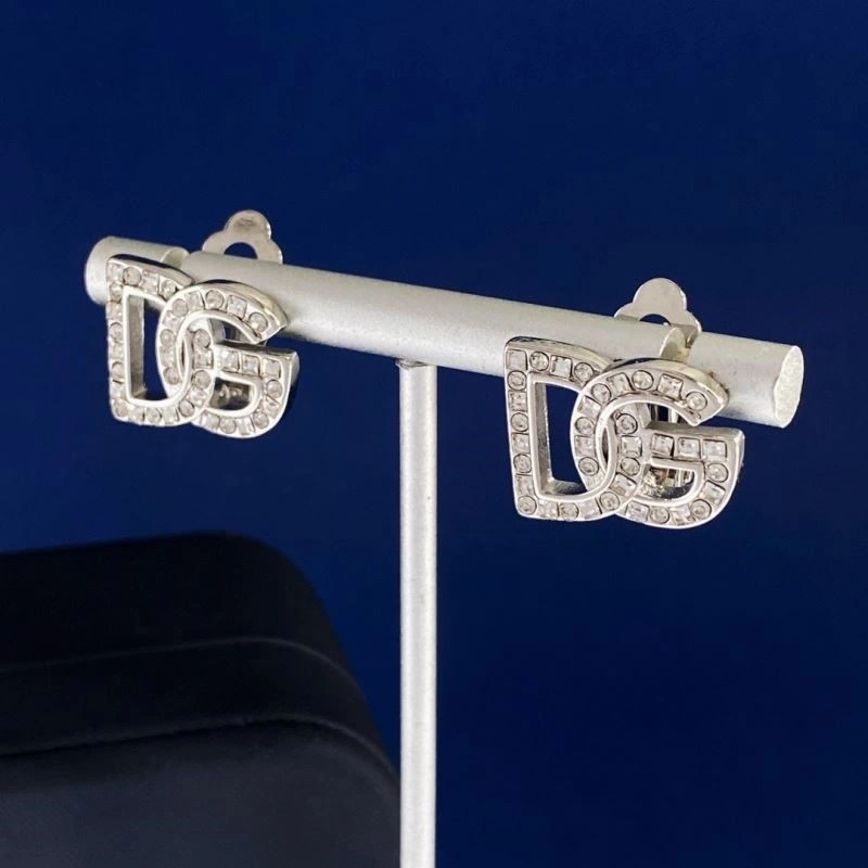Dolce Gabbana Earrings Supportive 209363