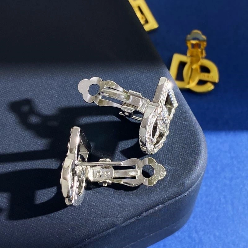 Dolce Gabbana Earrings Supportive 209363
