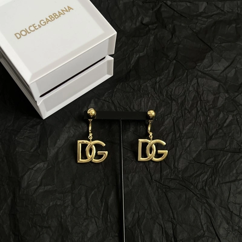 Dolce Gabbana Earrings FreshLook 208812